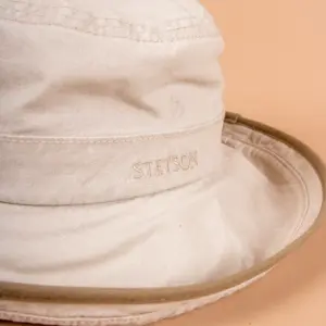 Stetson Ladies Delave Organic Cotton