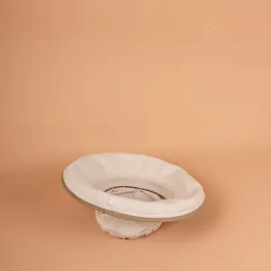 Stetson Ladies Delave Organic Cotton