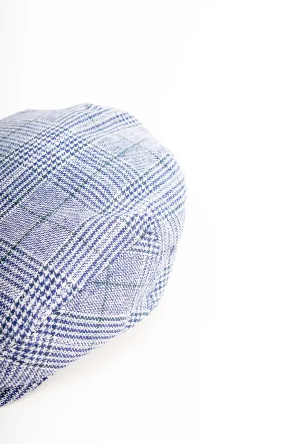 Brixton Hooligan LW Snap Cap