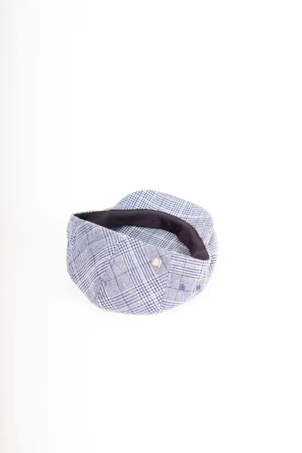 Brixton Hooligan LW Snap Cap