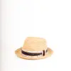Faustmann Trilby Sommerhut