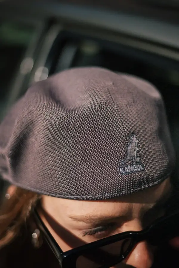 Kangol Tropic 504