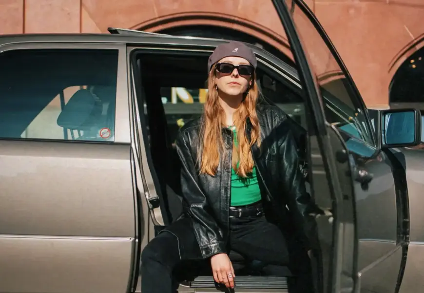 Kangol Tropic 504