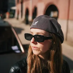 Kangol Tropic 504