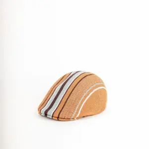 Kangol Cap Clubhouse Stripe 507