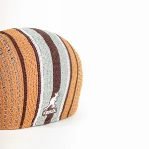 Kangol Cap Clubhouse Stripe 507