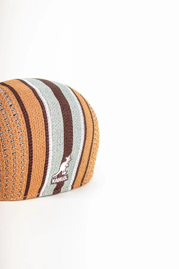 Kangol Cap Clubhouse Stripe 507