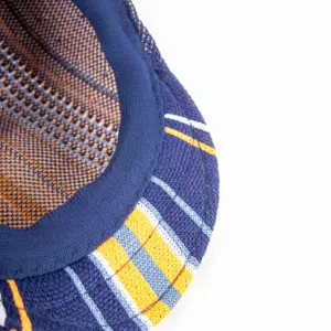 Kangol Cap Clubhouse Stripe 507
