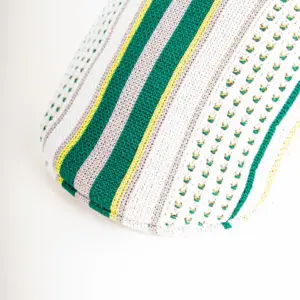 Kangol Cap Clubhouse Stripe 507