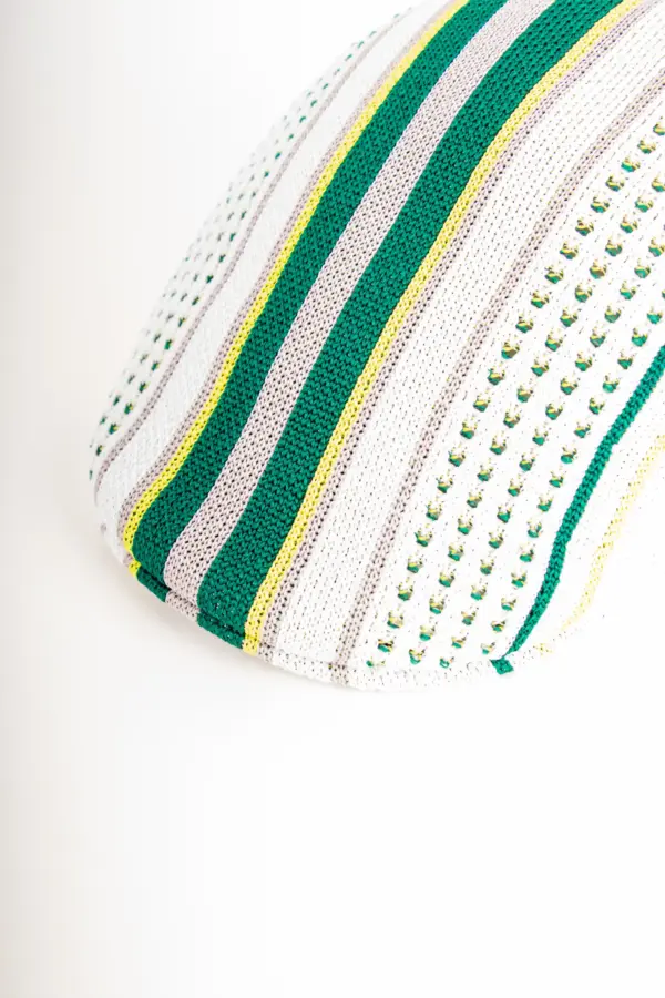 Kangol Cap Clubhouse Stripe 507