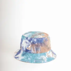 Kangol Tie Dye Bucket