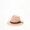 Vintimilla Hat Sydney brisa crochet