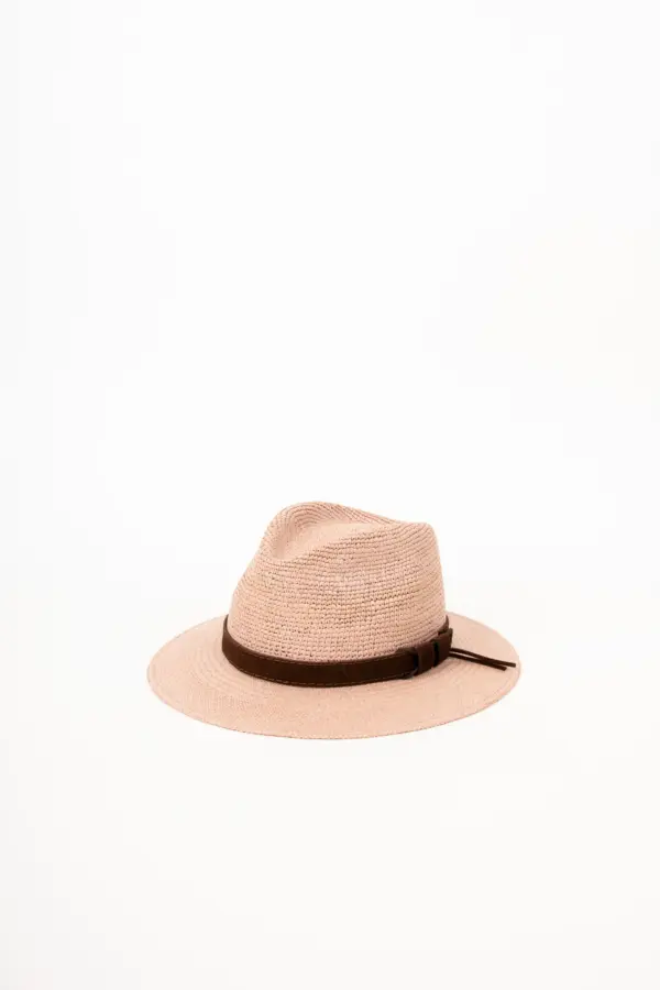 Vintimilla Hat Sydney brisa crochet