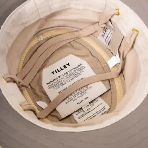 Tilley T5MO Organic AIRFLO