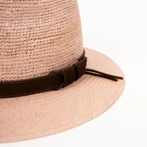 Vintimilla Hat Sydney brisa crochet
