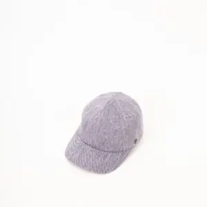 City Sport Baseball Cap Leinen