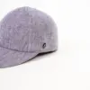 City Sport Baseball Cap Leinen