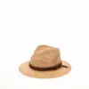 Vintimilla Hat Sydney brisa crochet