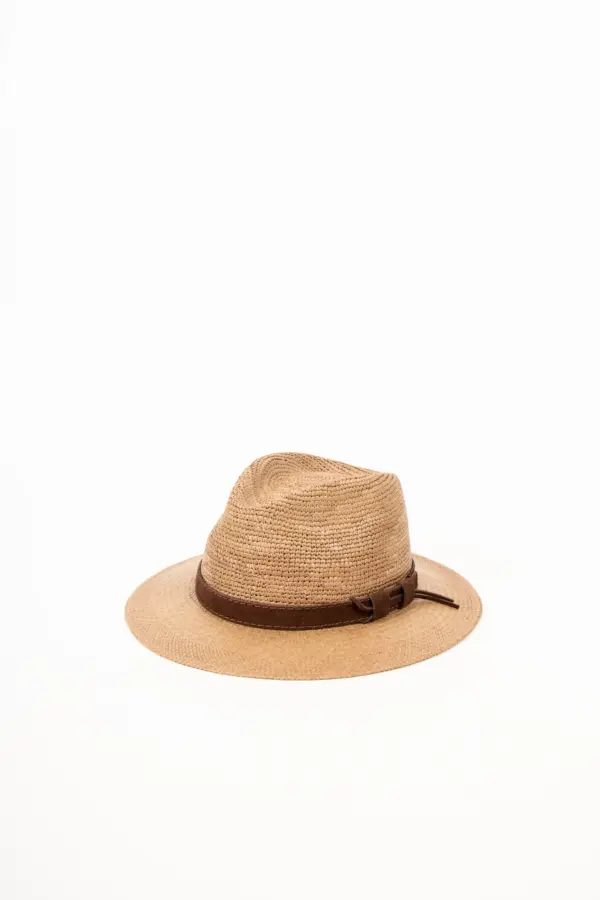 Vintimilla Hat Sydney brisa crochet
