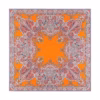 Roeckl Seidentuch Mirror 90 x 90 cm