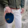Bullani Sportmütze Leinen