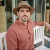 Vintimilla Hat Sydney brisa crochet