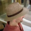 Vintimilla Hat Sydney brisa crochet