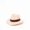 Vintimilla Hat Fashion Rips