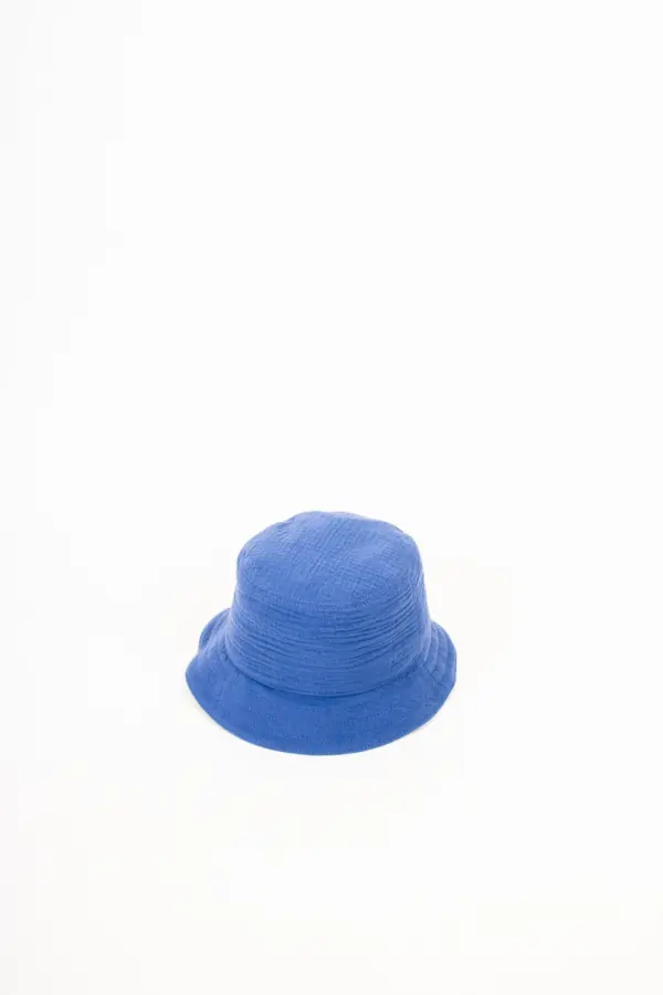 Bullani Bucket Hat Hütla Musselin