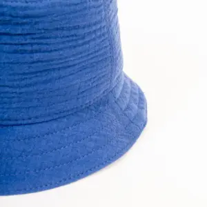 Bullani Bucket Hat Hütla Musselin