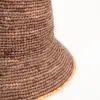 Seeberger Glocke aus Raffiastroh