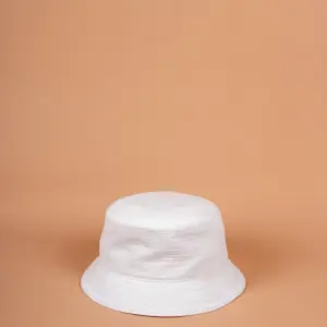 Bullani Bucket Hat Hütla Musselin
