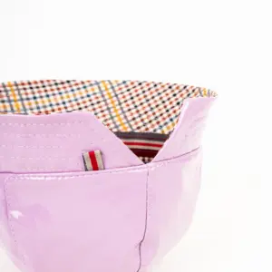Bedacht Vernice Cloche