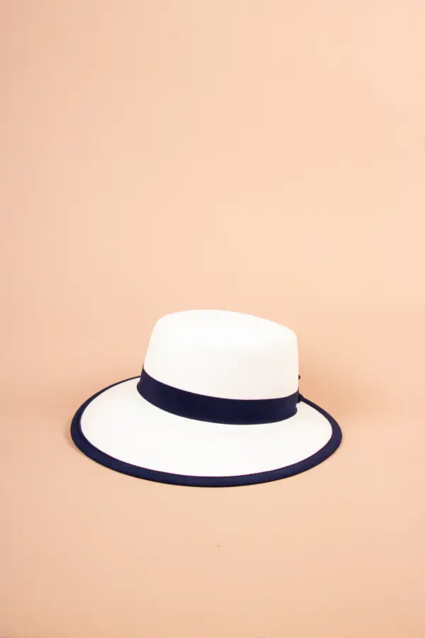 Vintimilla Hat Visera