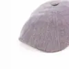 Stetson 8-Panel Cap Linen