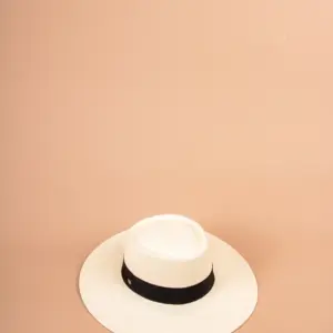 Vintimilla Hat Bolero