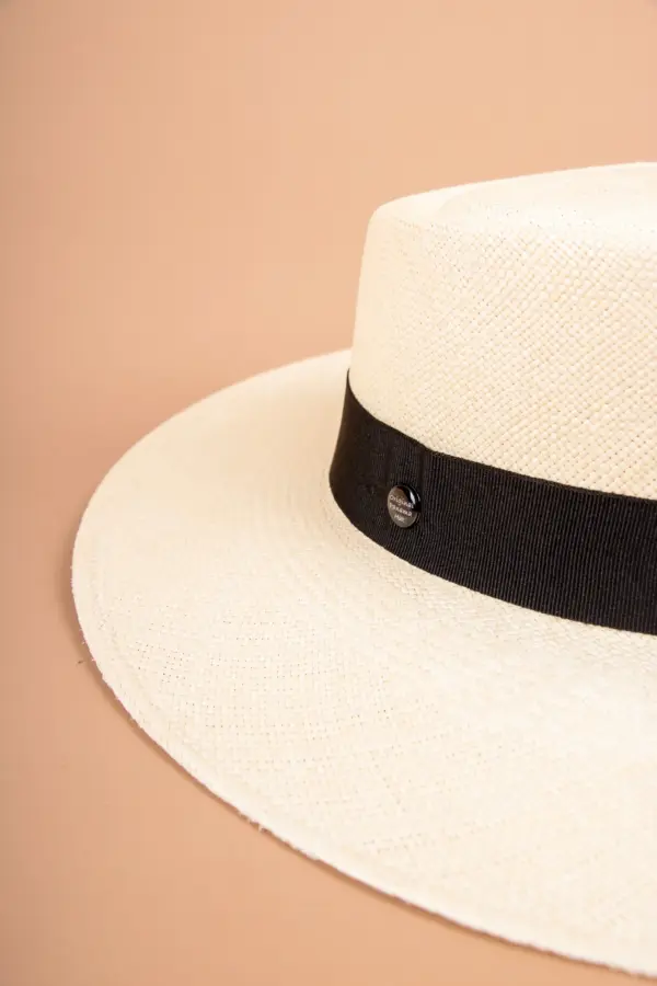 Vintimilla Hat Bolero