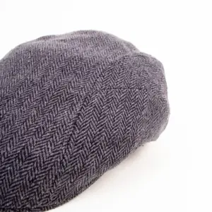 Stetson Driver Cap Silk