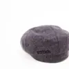 Stetson Driver Cap Silk