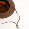 Brixton Dunes Safari WTHR Guard Hat