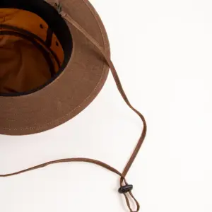 Brixton Dunes Safari WTHR Guard Hat