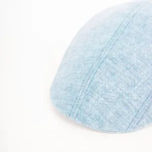 Panizza Sportmütze Stripe