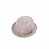 Alfonso D'Este Pork Pie Leinen