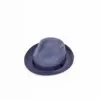 Borsalino Jules Treccia Canapa