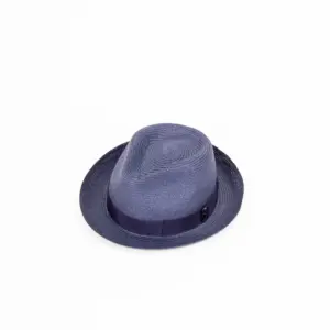 Borsalino Jules Treccia Canapa
