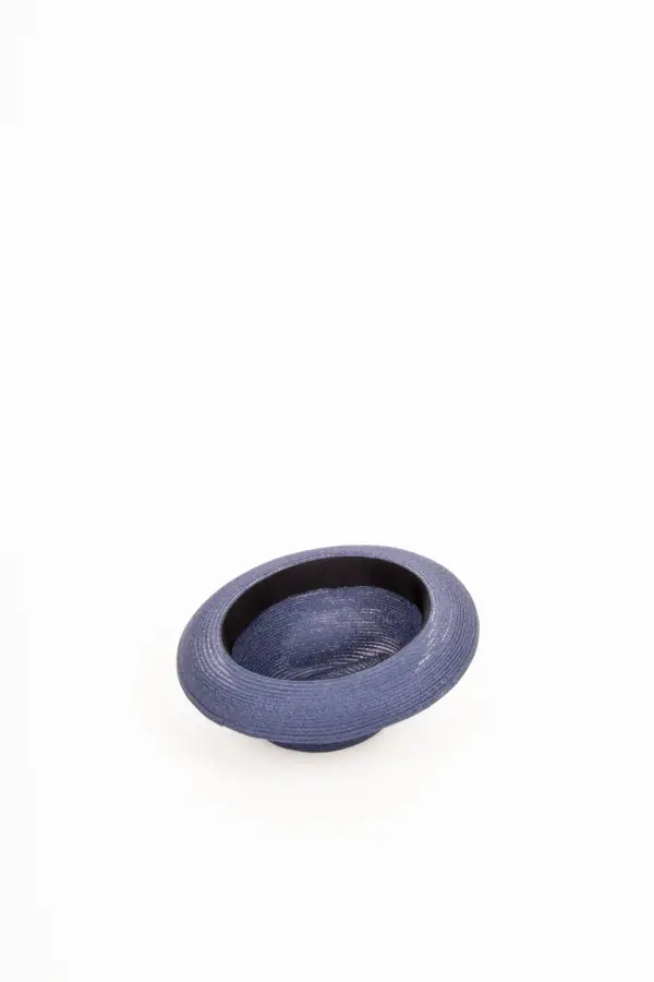 Borsalino Jules Treccia Canapa