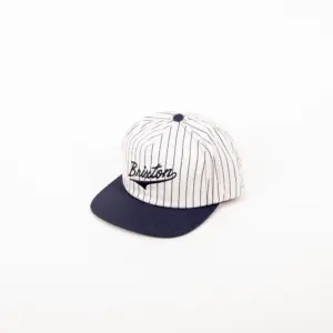 Brixton The League MP SNPK Cap