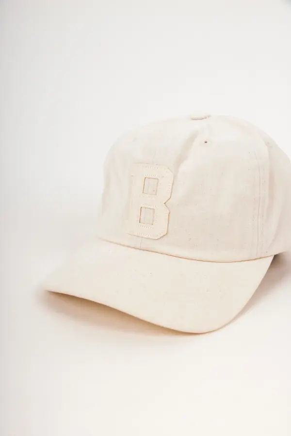 Brixton Big B MP Cap