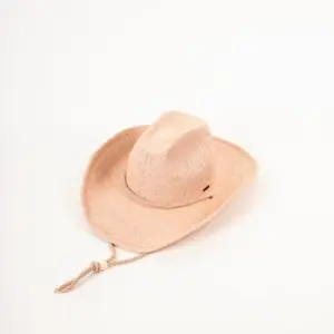 Brixton Austin Straw Cowboy