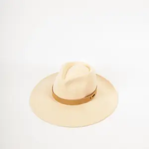 Brixton Eleanor Felt Hat